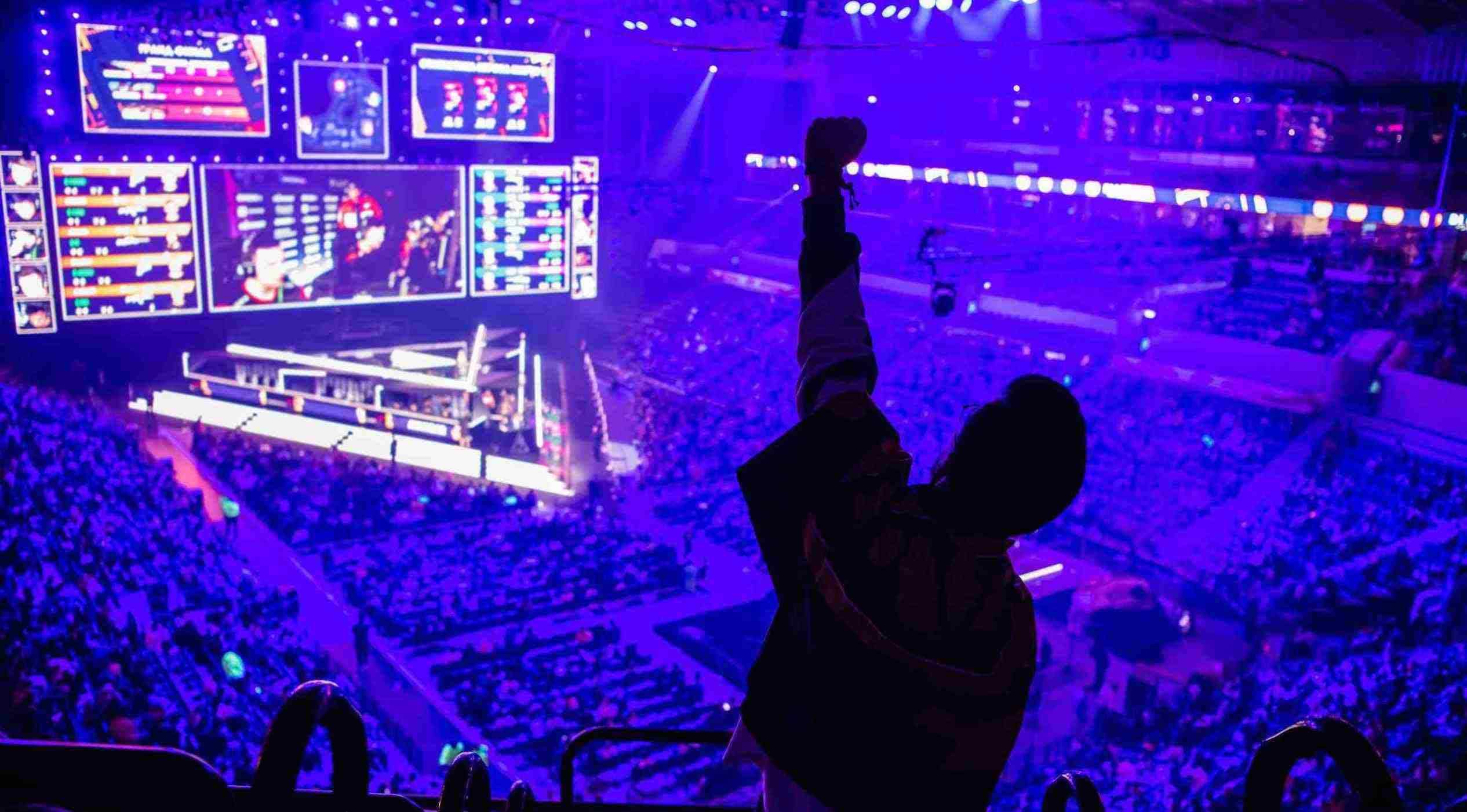 Esports چیست | صفر تا صد ورزش های الکترونیک را بشناسید