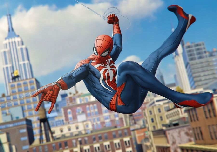 بهترین بازی کامپیوتری | لیست بهترین بازی های ویدیویی 20 سال اخیر Game