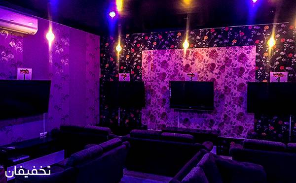 لذت PS5 و ایکس باکس گروهی در بهترین مراکز گیم نت تهران + آدرس و مشخصات  Game