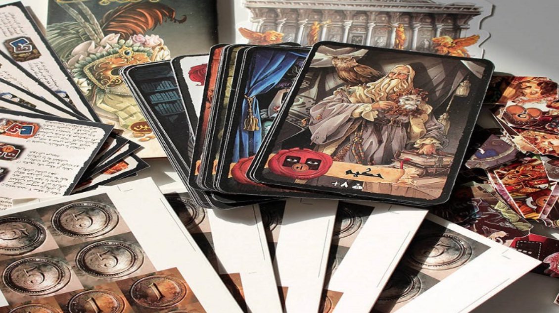 بازی های مشابه مافیا کدامند | هفت بازی جذاب مشابه مافیا Game