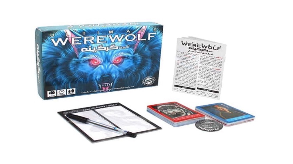 بازی های مشابه مافیا کدامند | هفت بازی جذاب مشابه مافیا Game