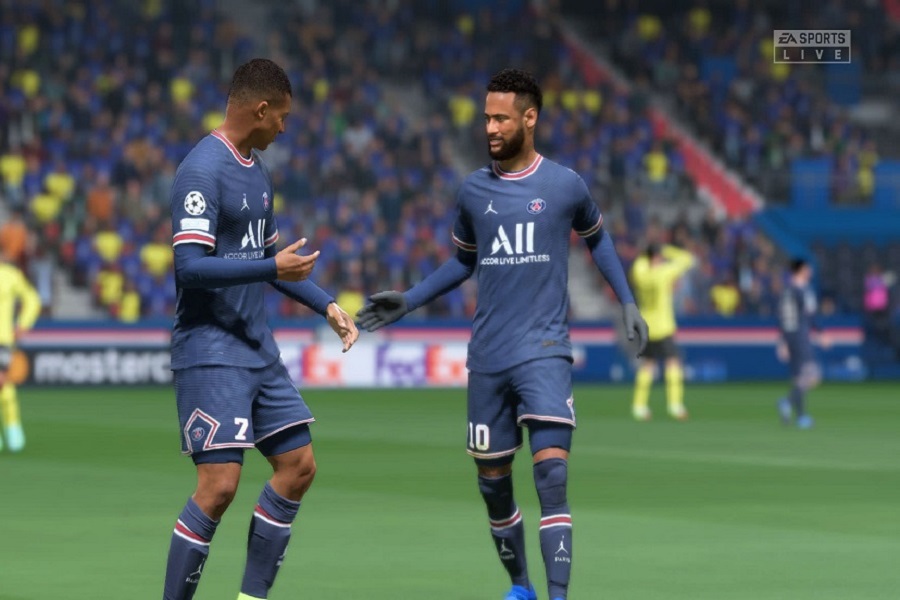 بازی فیفا | تجربه هیجان و استرس فوتبال در یک بازی ویدیویی باکیفیت Game