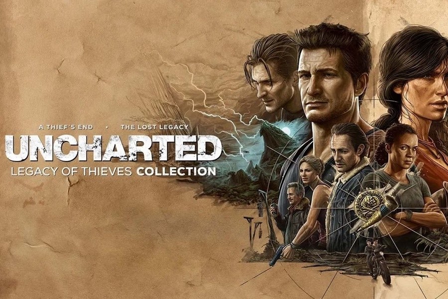 بهترین بازی های کامپیوتری ۲۰۲۲ کدامند | لیستی از جدیدترین گیم های PC Game