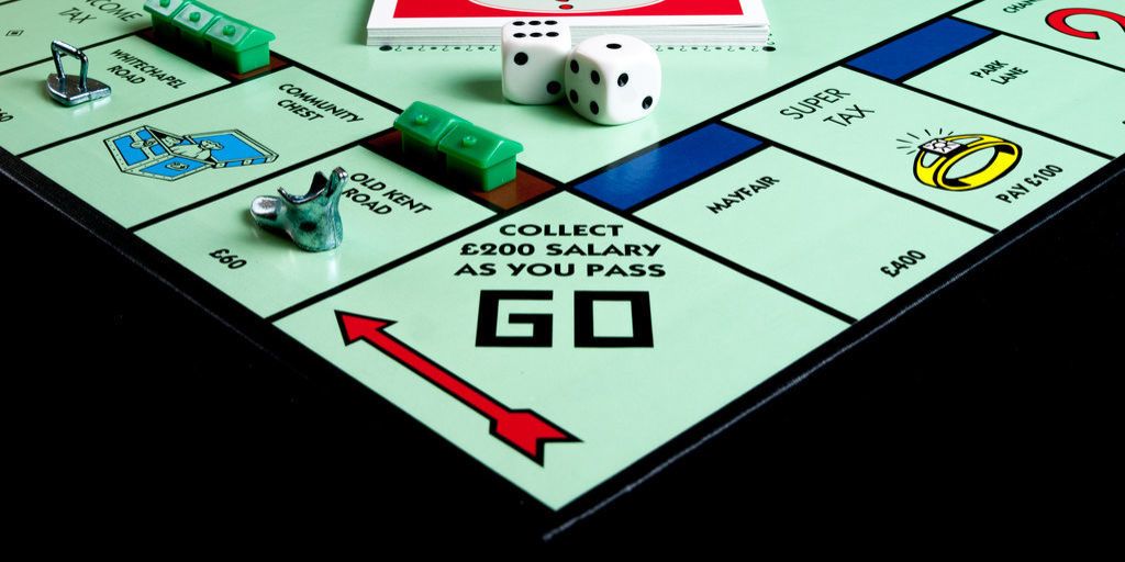 بازی مونوپولی چیست | روش انجام بازی + چند ترفند جالب و کاربردی Public