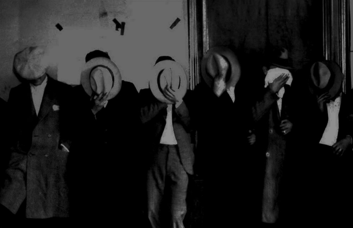  اصطلاحات بازی مافیا را یاد بگیرید | لیست اصطلاحات + نکات مهم Public