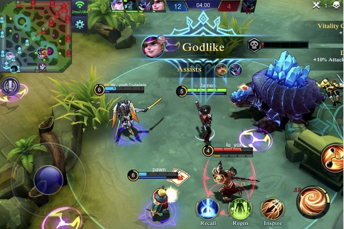 مسابقات بازی های آنلاین در مارکوورس | برگزاری رقابت‌های بازی آنلاین در ایران (۲۰۲۲) Tournaments