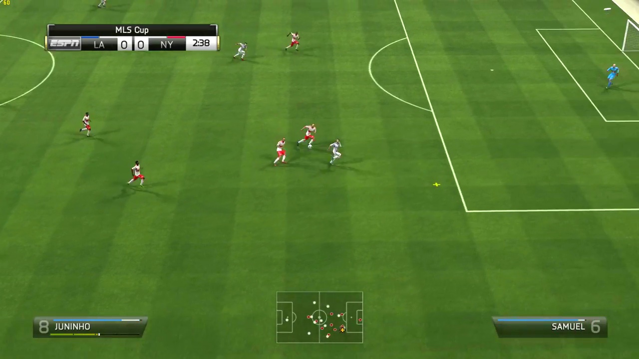 بازی ویدئو گیم فیفا | بررسی تاریخچه این فرنچایز محبوب + پیشرفت‌های آخرین نسخه Game