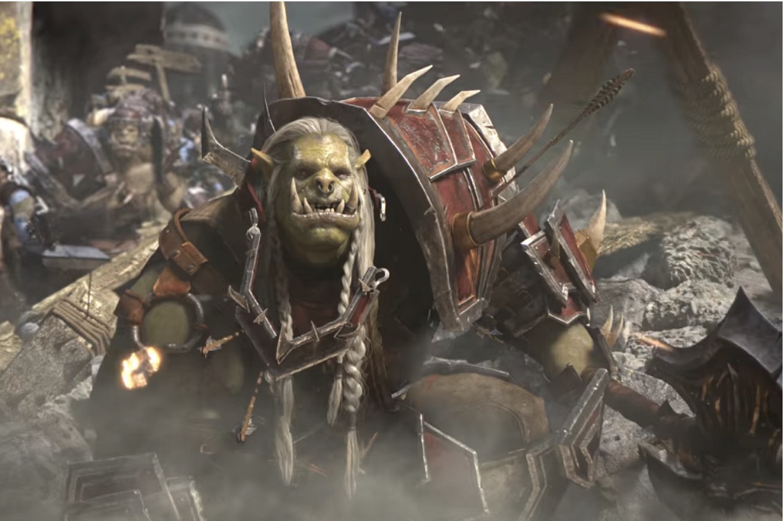 سینماتیک wow | بهترین صحنه‌های سینماتیک این بازی و چگونگی ساخت آن‌ها Game