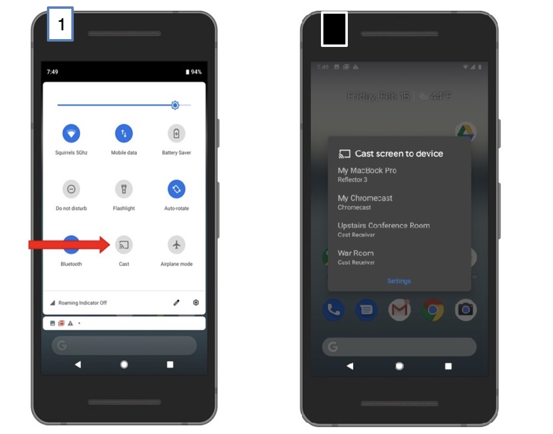 چگونه در توییچ استریم کنیم | آموزش کامل استریم در توییچ با گوشی Public