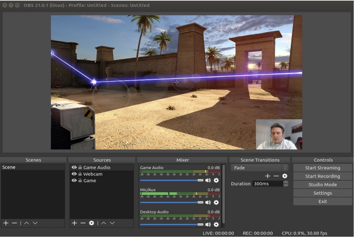 چگونه در توییچ استریم کنیم | آموزش کامل استریم در توییچ با گوشی Public