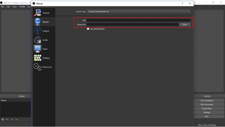  چگونه در آپارات استریم کنیم | آموزش کامل استریم در پلتفرم آپارات با گوشی Public