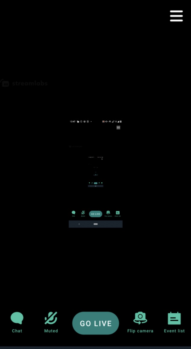 چگونه در آپارات استریم کنیم | آموزش کامل استریم در پلتفرم آپارات با گوشی Public