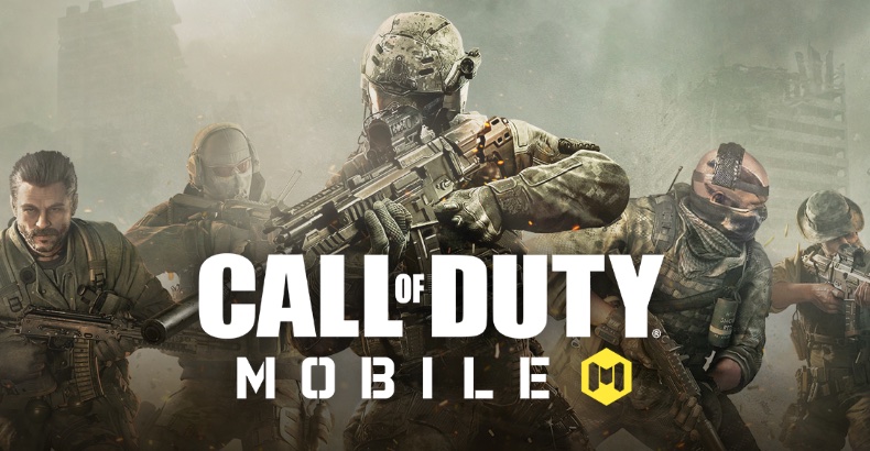 مسابقات cod mobile | برگزاری مسابقات آنلاین و مهیج این بازی در مارکوورس Tournaments
